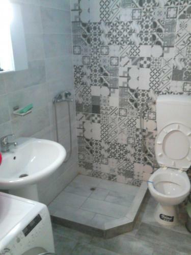 Vasiliki's Apartment