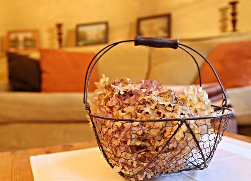 Apartamento Souterrain