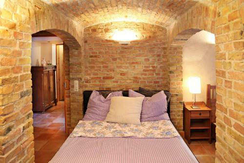Apartamento Souterrain