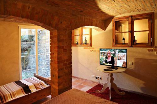 Apartamento Souterrain
