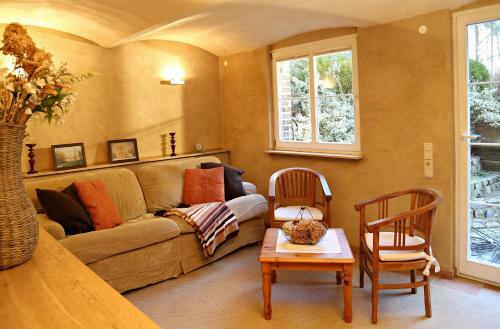 Apartamento Souterrain