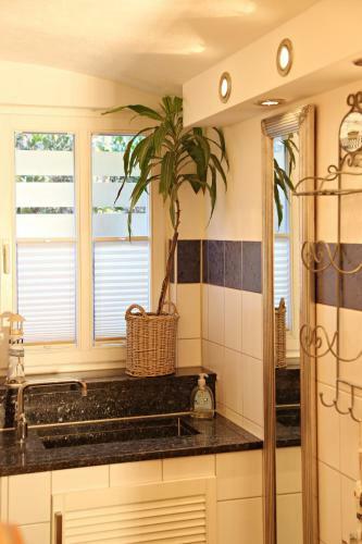 Apartamento Souterrain
