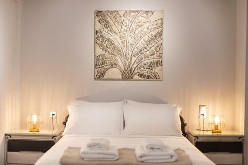 Apartamento Oikion Meteora Home 1