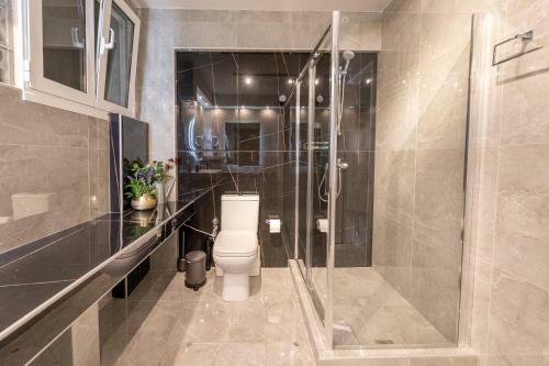 Apartamento Oikion Meteora Home 1