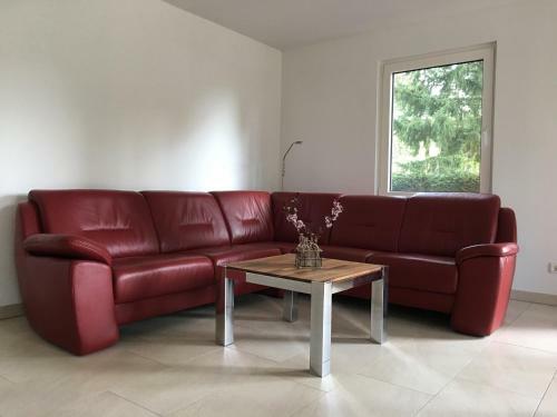 Ferienhaus Potsdam Berlin G�stehaus Monteurzimmer Seen�he