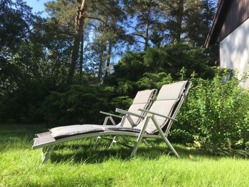 Ferienhaus Potsdam Berlin G�stehaus Monteurzimmer Seen�he