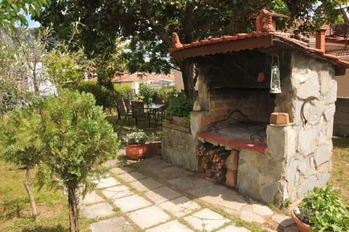Apartamento Garden House / Amazing View