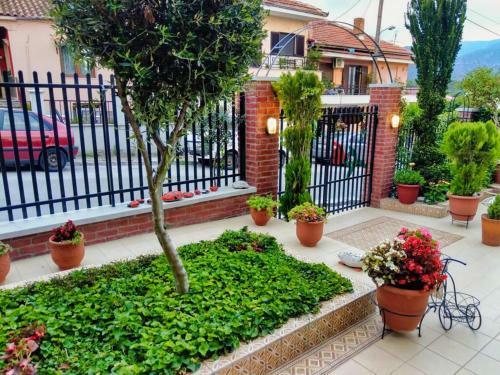 Apartamento Mama's Cozy Room 3