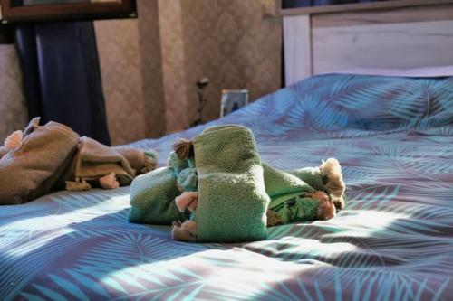 Apartamento Mama's Cozy Room 3