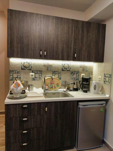 Apartamento Mama's Cozy Room 3