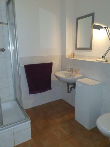Apartamento Waldblick In Potsdam