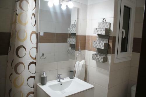 Apartamento Virgin Rocks House