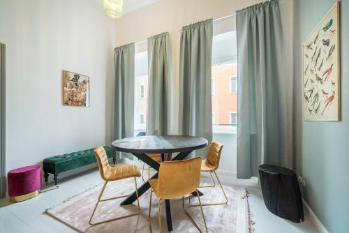 Design Apartments - "potsdam City"