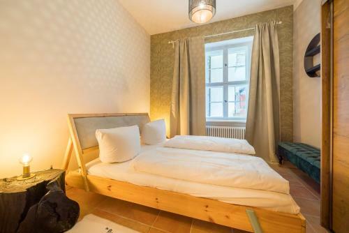 Design Apartments - "potsdam City"