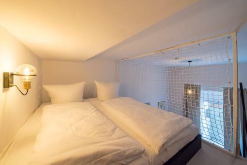 Design Apartments - "potsdam City"