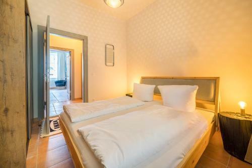 Design Apartments - "potsdam City"