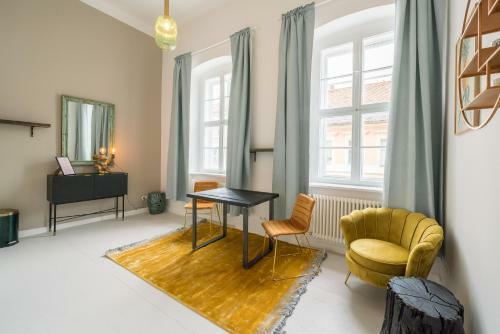 Design Apartments - "potsdam City"