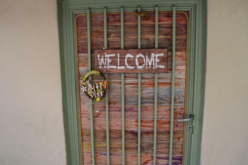 Rina's House