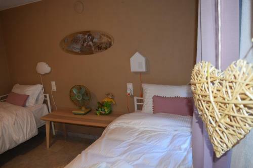Rina's House