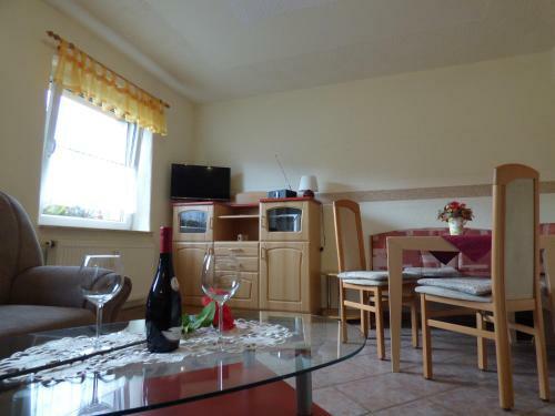 Apartamento Ferienwohnung B�chsenhof