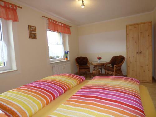 Apartamento Ferienwohnung B�chsenhof