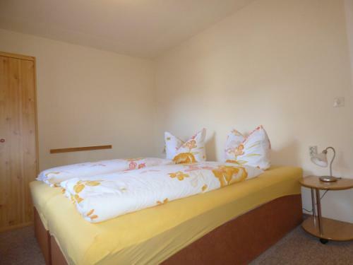 Apartamento Ferienwohnung B�chsenhof