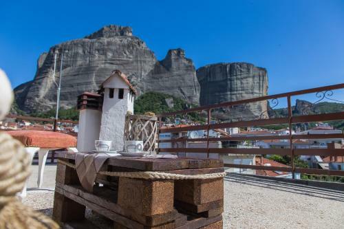 Apartamento Tasos House