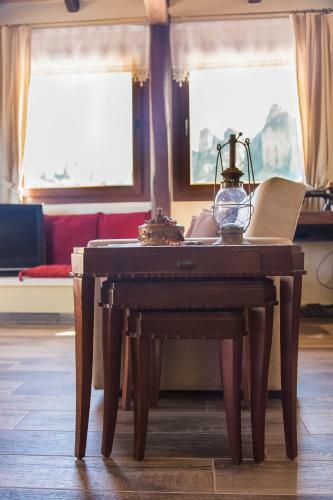 Apartamento Tasos House