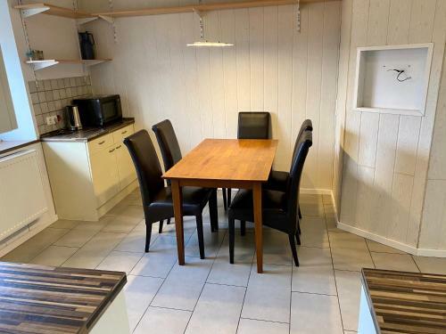 Apartamento Gem�tliche Wohnung In Oberbayern
