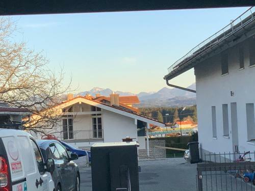 Apartamento Gem�tliche Wohnung In Oberbayern