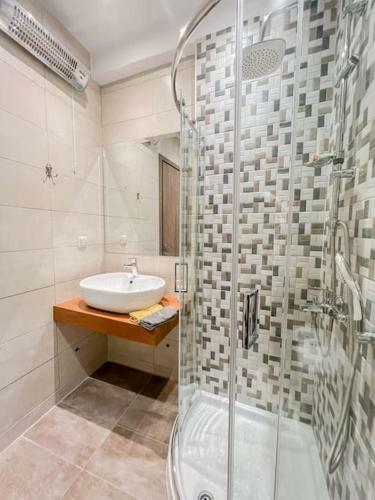 Apartamento Holiday Meteora A