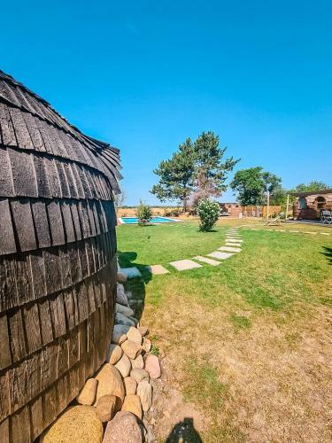 Apartamento Igluhut Molino