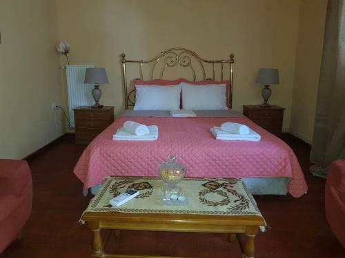 Apartamento Granny's Home