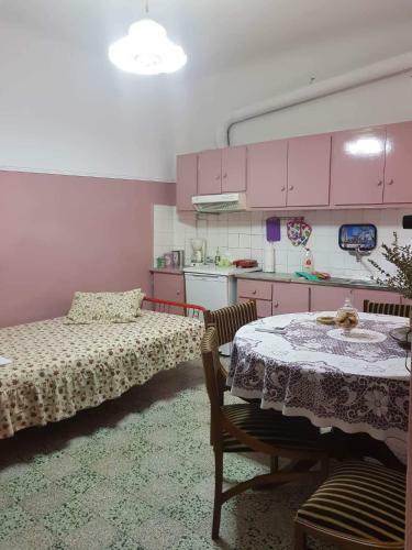Apartamento Granny's Home