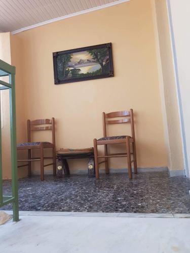 Apartamento Granny's Home