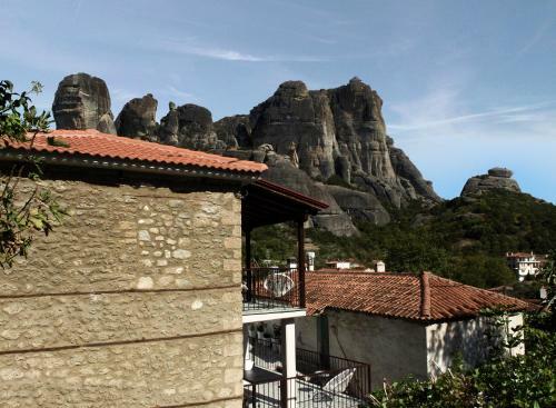 Apartamento Rocks Republic