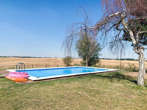 Apartamento Igluhut Molendini