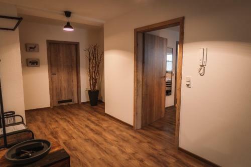 Apartamento Stylische Wohnung Im Zentrum Von Pr�m