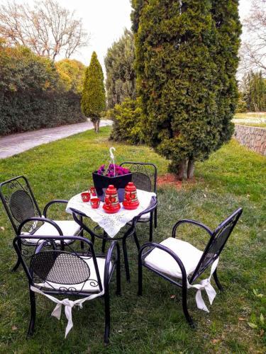 Apartamento Meteora Best View Villa