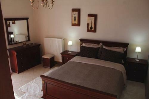 Apartamento In The Shadow Of Meteora