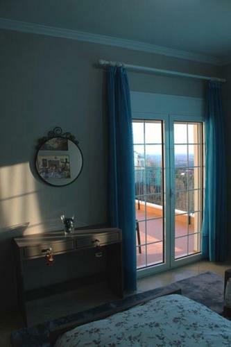 Apartamento In The Shadow Of Meteora