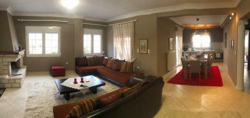 Apartamento In The Shadow Of Meteora