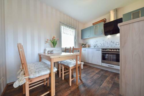 Ferienhaus Inselnest