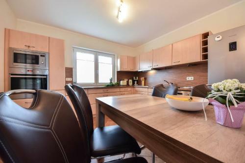 Ferienhaus Inselnest