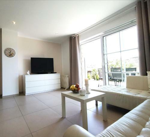 Ferienhaus Am Dar�