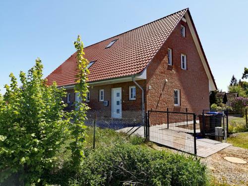 Ferienhaus Am Dar�