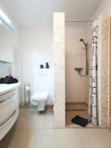 Ferienhaus Am Dar�