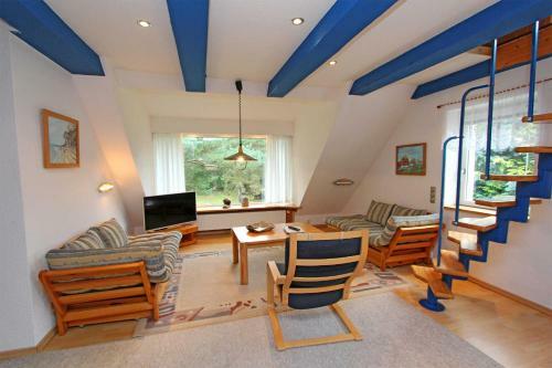 Apartamento Ferienwohnung Pruchten Vorp 1167