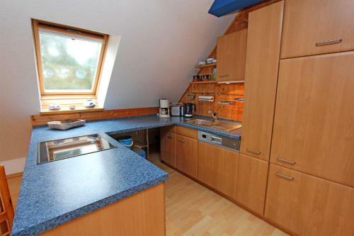 Apartamento Ferienwohnung Pruchten Vorp 1167