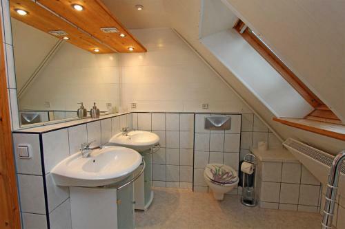 Apartamento Ferienwohnung Pruchten Vorp 1167